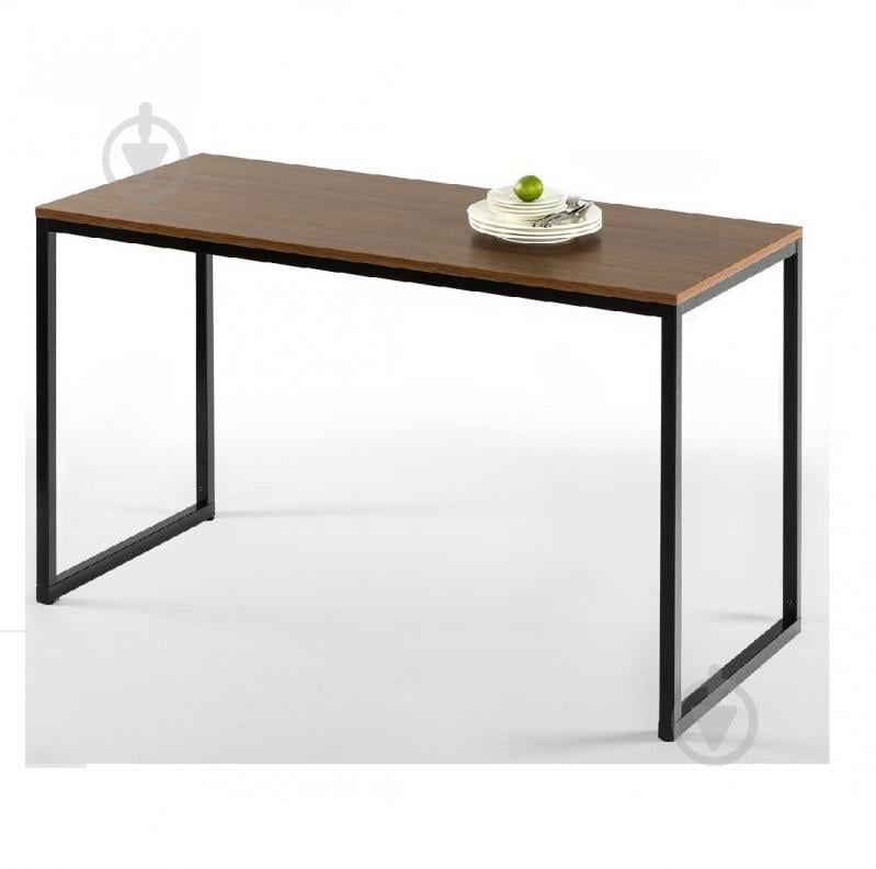 Стол письменный GoodsMetall из металла в стиле Лофт 1400х600х740 СП110