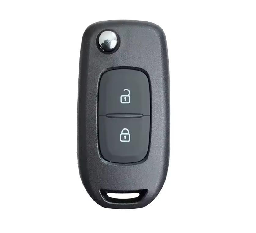 Корпус выкидного автоключа Renault B33