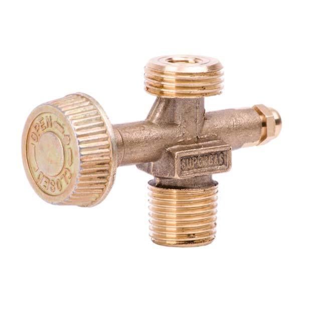 Вентиль для Intertool GS-0005/GS-0008/GS-0012 (GS-0009)