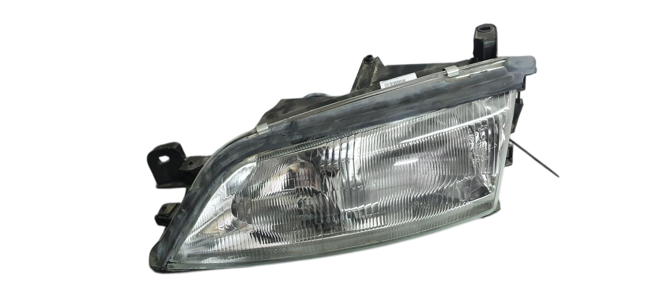 Фара передняя левая TYC 20-3550-05-2 OPEL VECTRA B 95-> (3085958569)