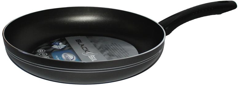 Сковорода Willinger Black&Silver Ø 26 cм с антипригарным покрытием (WL-410547)