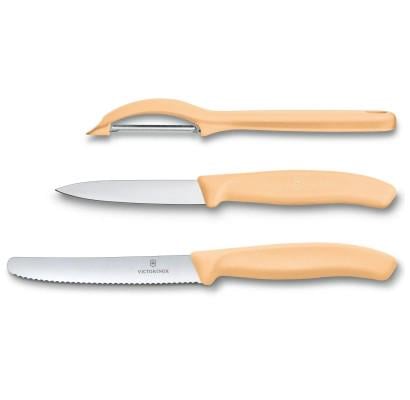 Кухонный набор Victorinox SwissClassic Paring Set 6.7116.31L92 - фото 2