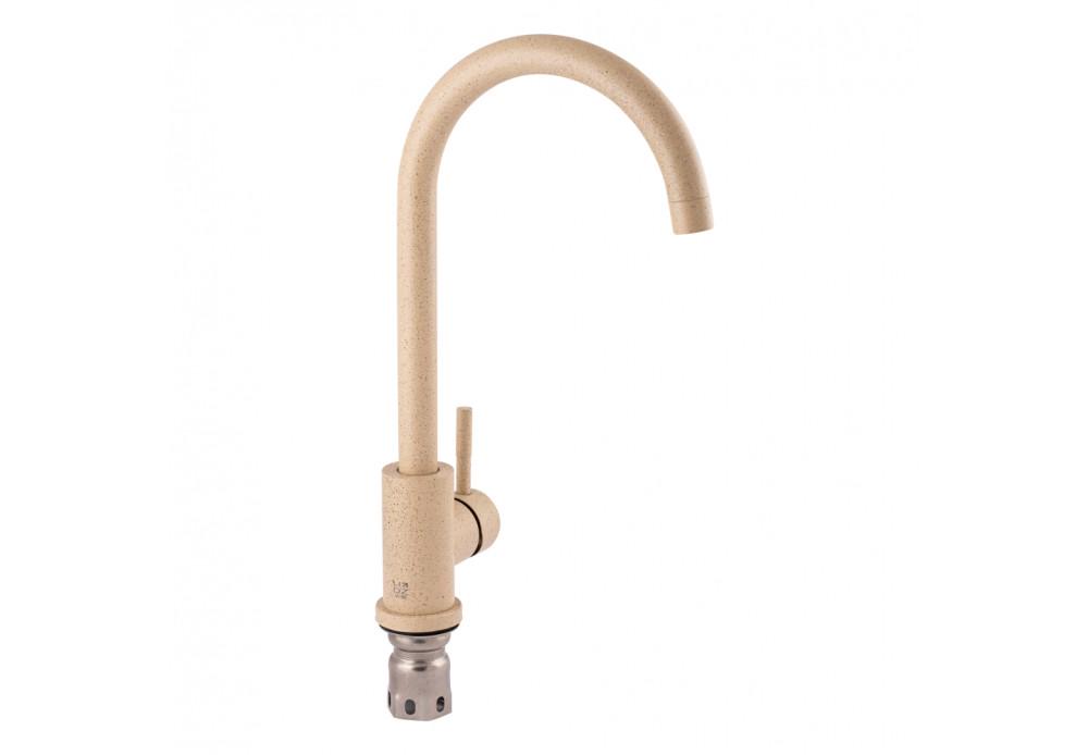 Змішувач для кухні Lidz COL 12 32 015F-8