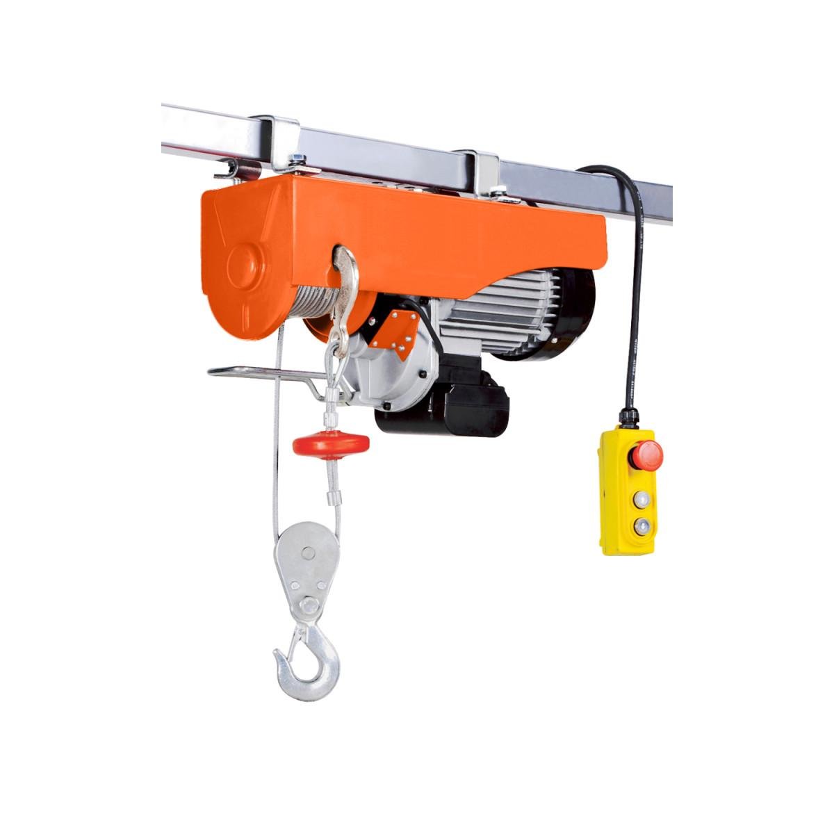 Тельфер электрический Sturmax EHM7210 2799874925 1000 кг