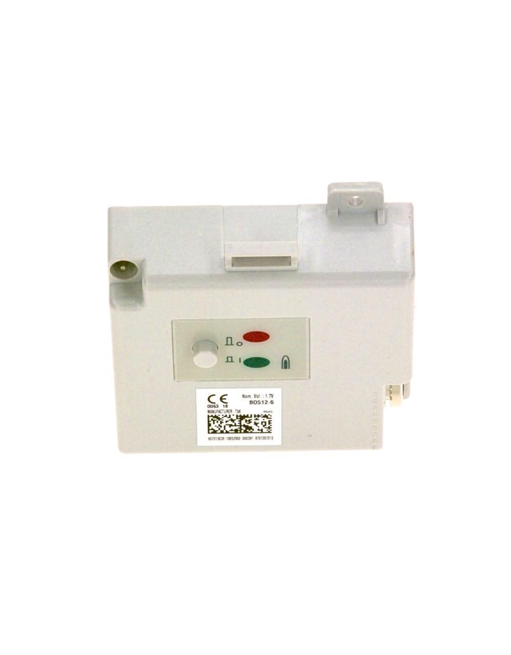 Модуль розжига для Bosch WR10G (8707207142)