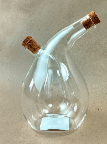 Бутылка для масла и уксуса SNT 2в1 (701-13)