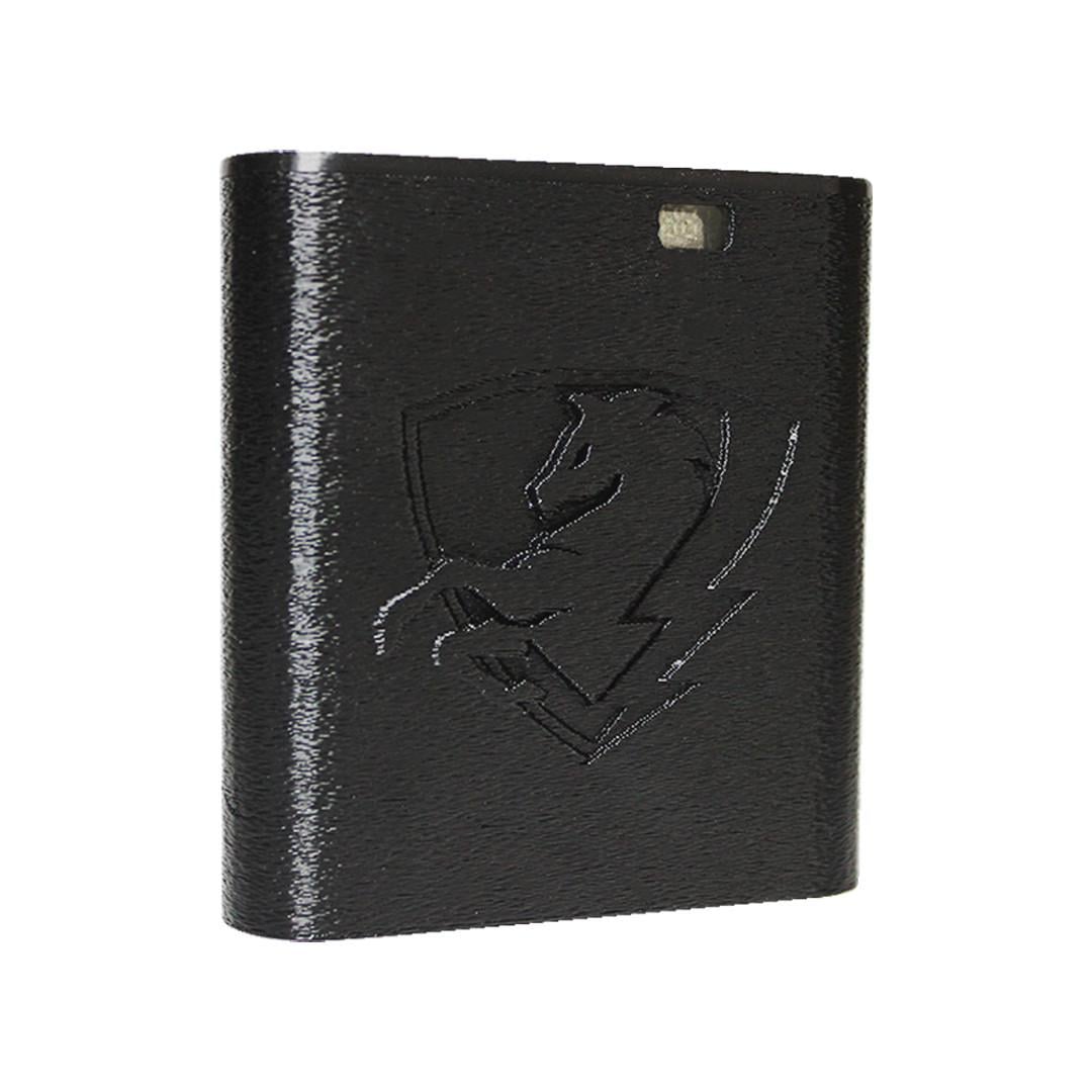 Повербанк Electric Horse 20000 mAh 90W PD 3.0 QC 4.0 с USB-C Lightning быстрая зарядка ноутбука и смартфона