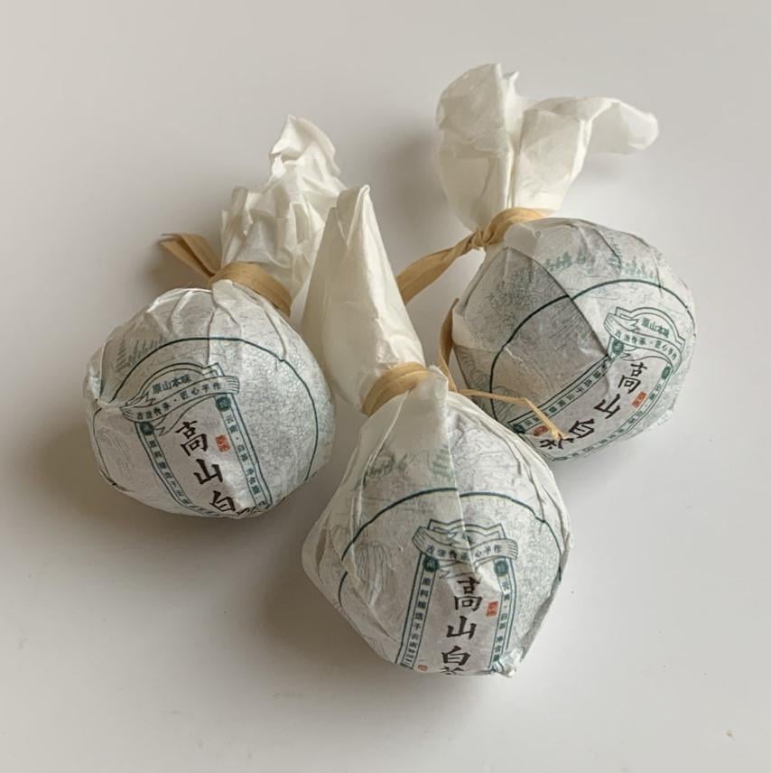 Чай білий Перлина в місячному світлі 2021 рік 100 г - фото 2 Чай білий Перлина в місячному світлі 2021 рік 100 г - фото 2