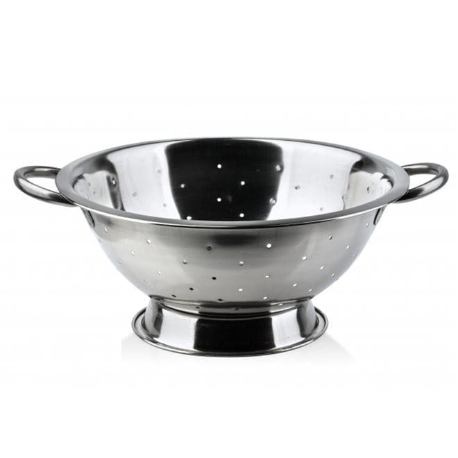 Дуршлаг Flora Basic Kitchen 28 см (35689)