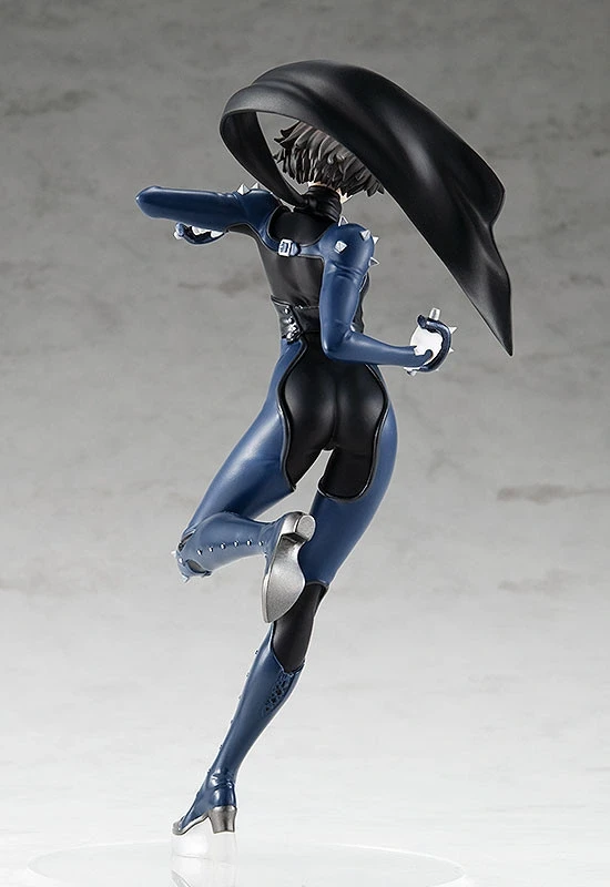 ᐉ Фигурка GoodSmileCompany Королева Persona 5 Queen 18 см (WST