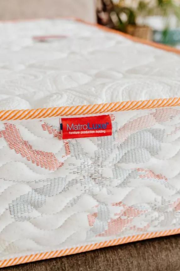 Матрац Matroluxe Camelia 90x190 см (MC-003K) - фото 4 Матрац Matroluxe Camelia 90x190 см (MC-003K) - фото 4