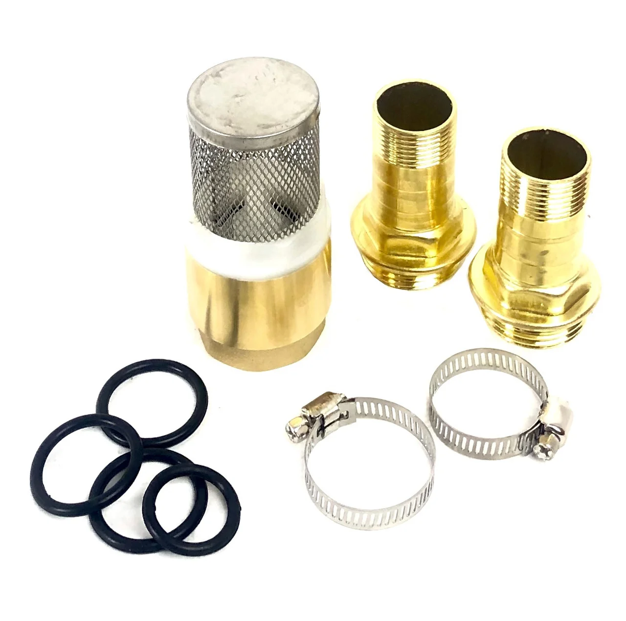 Паливна міні станція АЗС LEX 40 л/хв з електронним лічильником (ACFD40-2) - фото 8