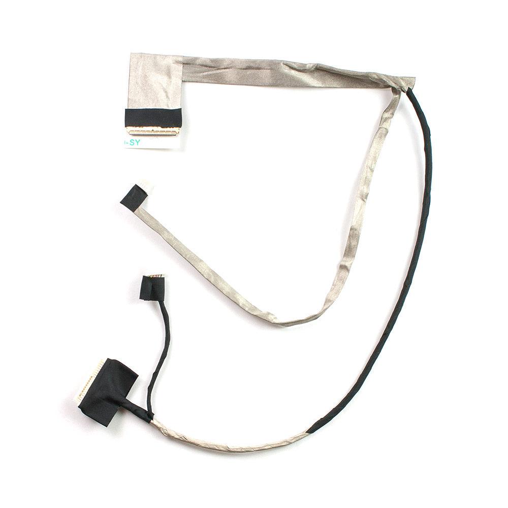 Шлейф для матрицы ноутбука Acer TJ61/TJ65/TJ68/TJ74/NV52/NV54/NV58