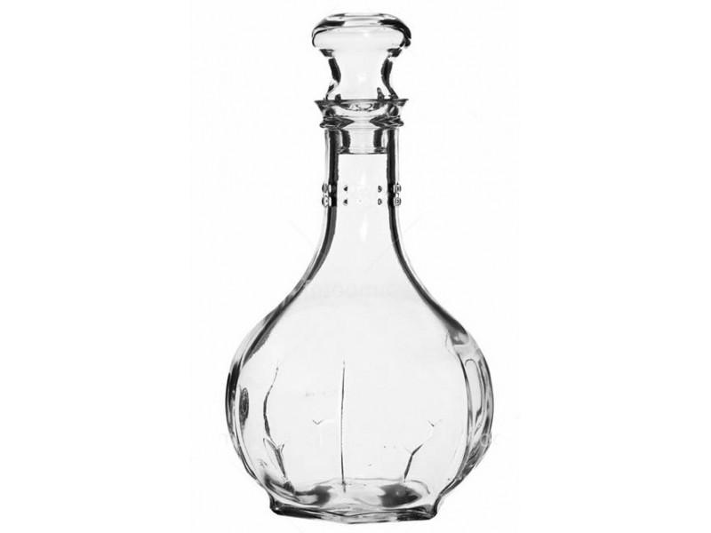 Графин Pasabahce Karat с крышкой 500 мл