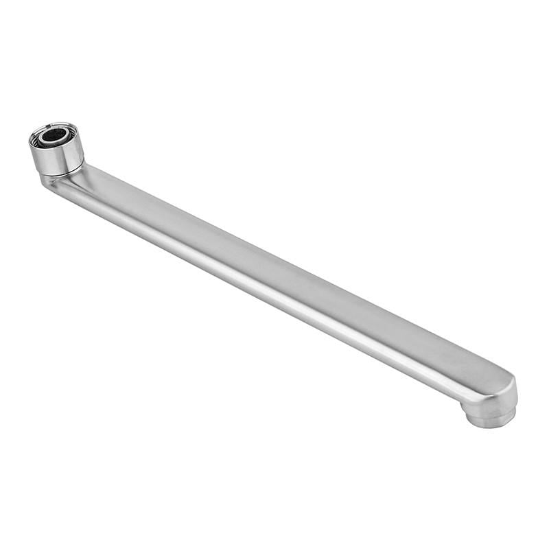 Вилив плоский MIXXUS SPO-07.SUS 35 см (MI6067)