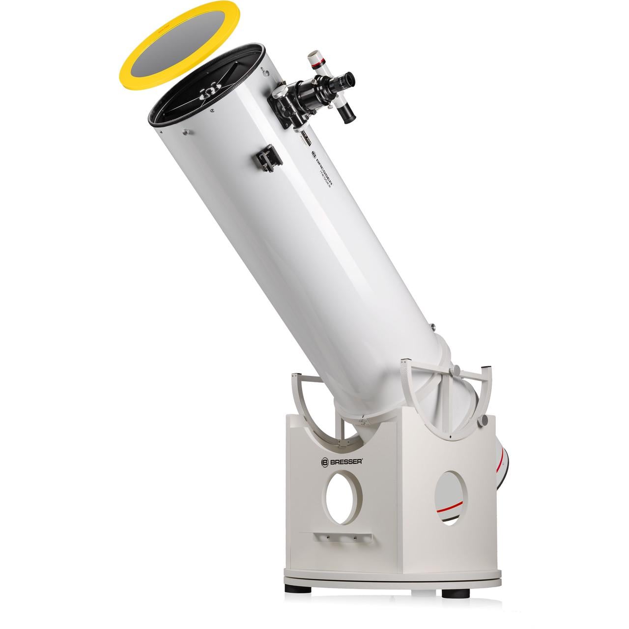Телескоп Bresser Messier 12" Dobson с солнечным фильтром (4716430/13504) Телескоп Bresser Messier 12" Dobson с солнечным фильтром (4716430/13504)