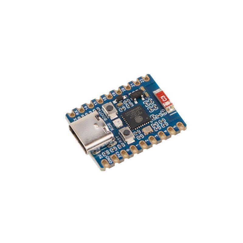 Модуль ESP32-C6-Zero (A725019)