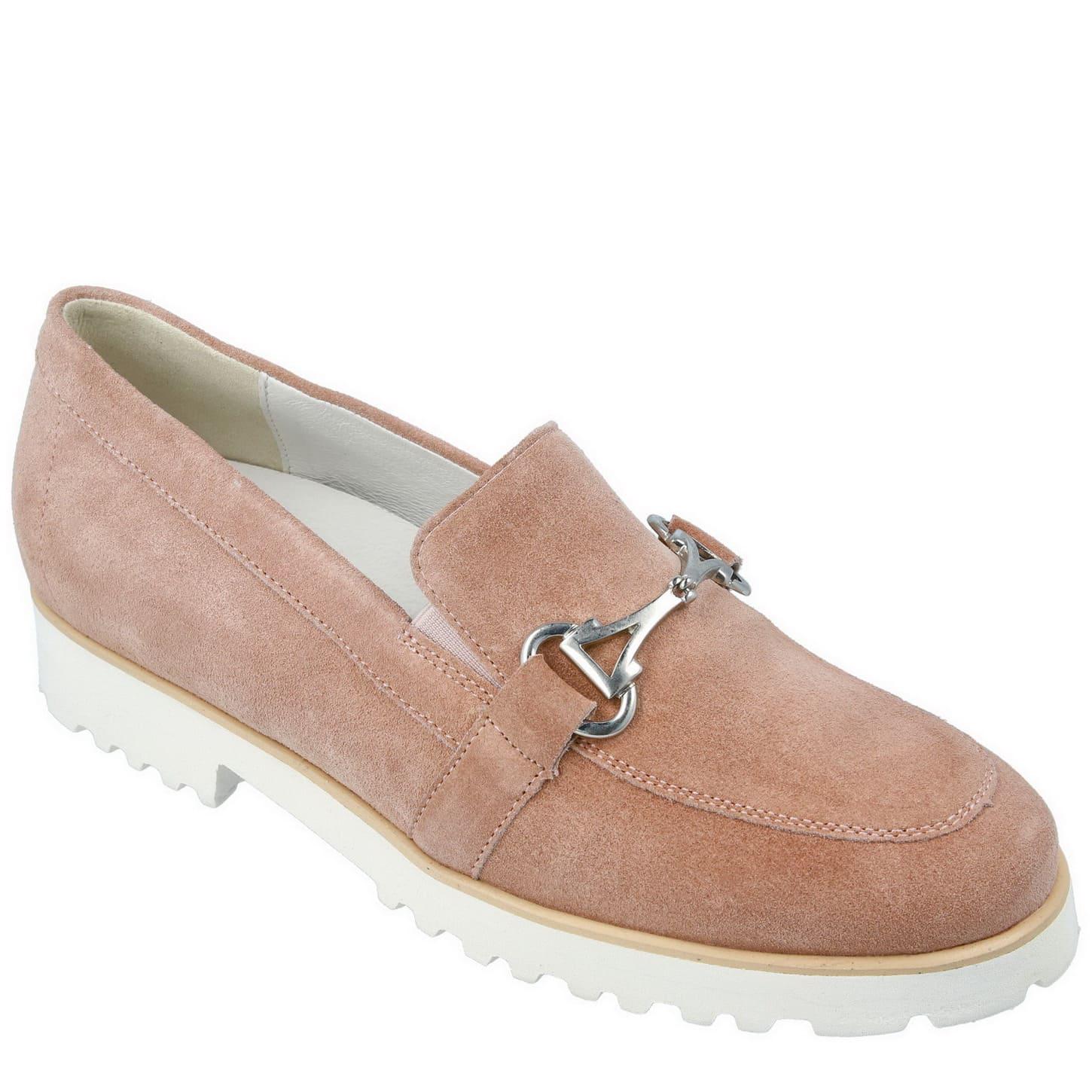 Лоферы женские Waldlaufer р. 37 Разноцветный (92284248)