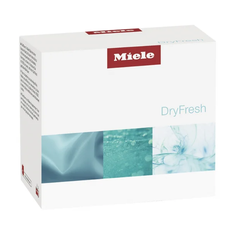 Ароматизатор для сушильних машин Miele DRYFRESH (11997189EU6) Ароматизатор для сушильних машин Miele DRYFRESH (11997189EU6)