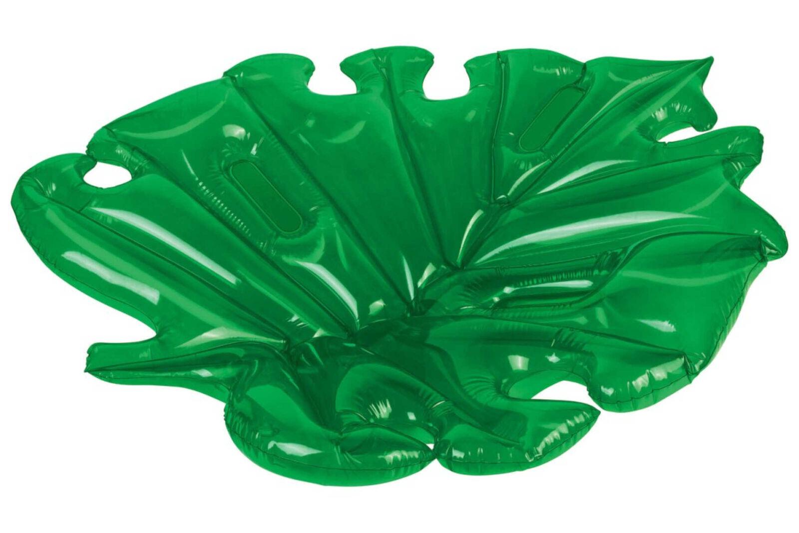 Надувной матрас Crivit 385215-1 135х133х35 см Зеленый Надувной матрас Crivit 385215-1 135х133х35 см Зеленый