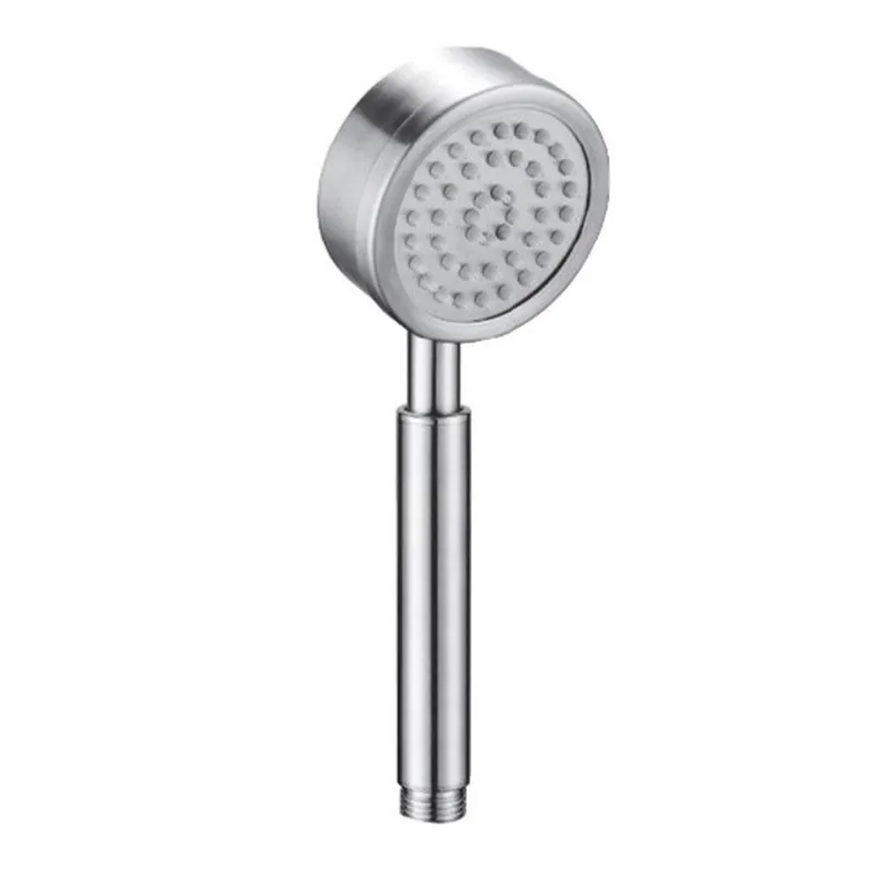 Лійка для душу Mixxus SH-03.SUS SUS304 (MI6184) Лійка для душу Mixxus SH-03.SUS SUS304 (MI6184)