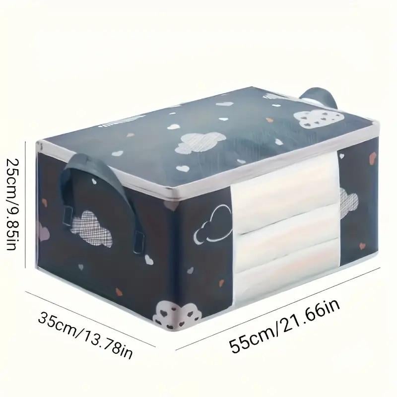 Органайзер для хранения вещей/постельного белья (2739655867) - фото 2