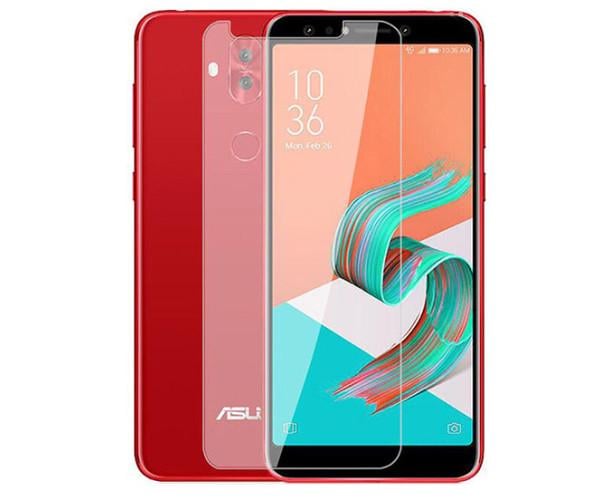 Захисне скло Tempered Glass 2.5D 0.3 мм Tempered Glass для Asus Zenfone 5 Lite ZC600KL