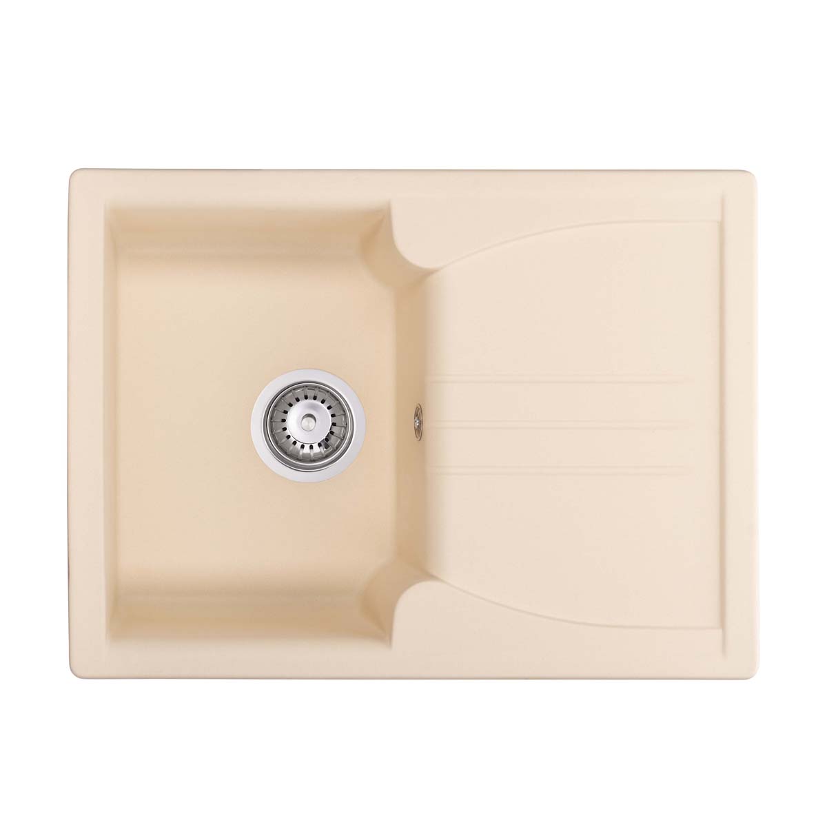 Мойка кухонная Granado Salamanka Ivory (233893)