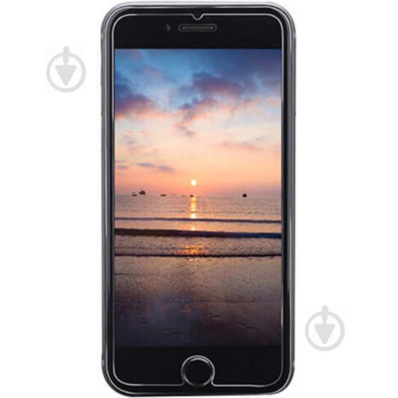 Захисне скло Epik Ultra Tempered Glass 0.33mm (H+) для Apple iPhone 7 / 8 Прозоре