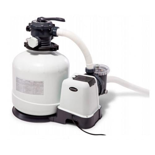 Песочный фильтр-насос Intex 10000 л/ч (1320564940)