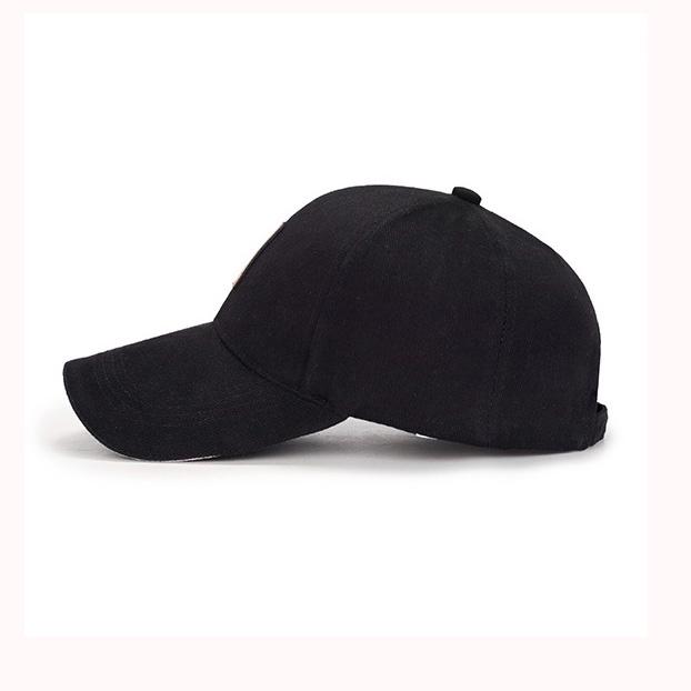 Кепка Narason р. 57-60 Черный (6418) - фото 3