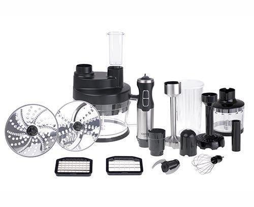 Блендер-миксер ручной Camry CR 4623 14в1