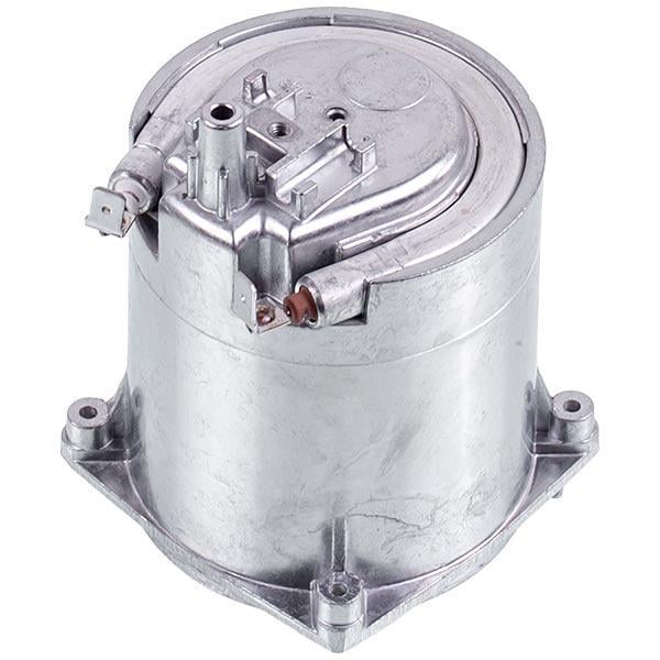 Бойлер термоблок 551321 для кофеварки DeLonghi BAR4F/BAR6F/BAR8IS/BCO120/EC5/EC7 (00000000599)