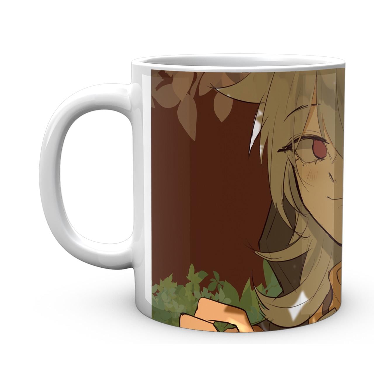 Чашка Geekland Genshin Impact Рейзор (GN 02.511)