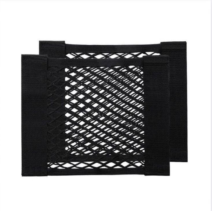 Сітка багажна високоеластична 25х60 см (2722269887) - фото 11 Сітка багажна високоеластична 25х60 см (2722269887) - фото 11