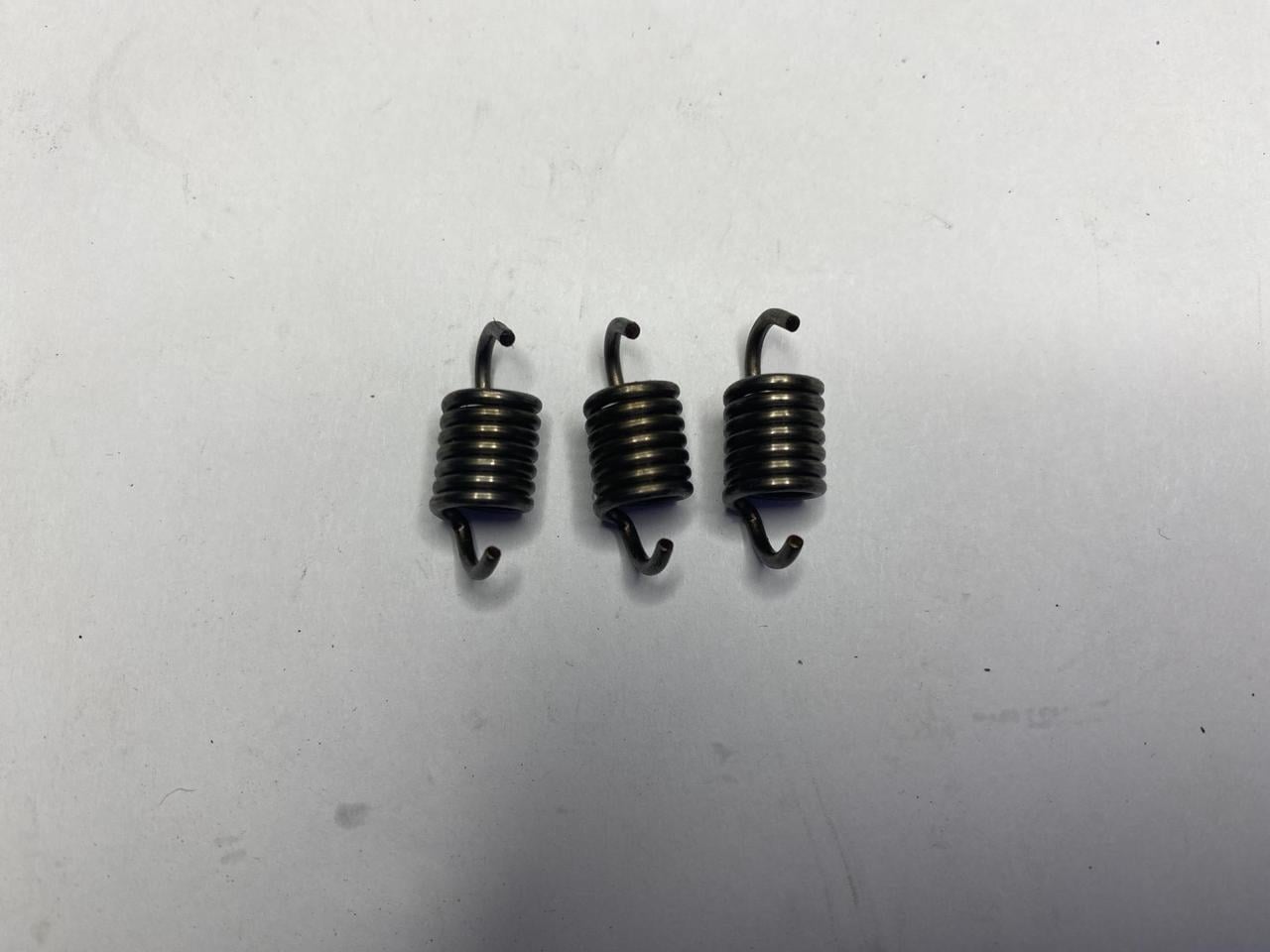Пружина муфты сцепления бензопилы St M 180 3 шт. (2272110585)