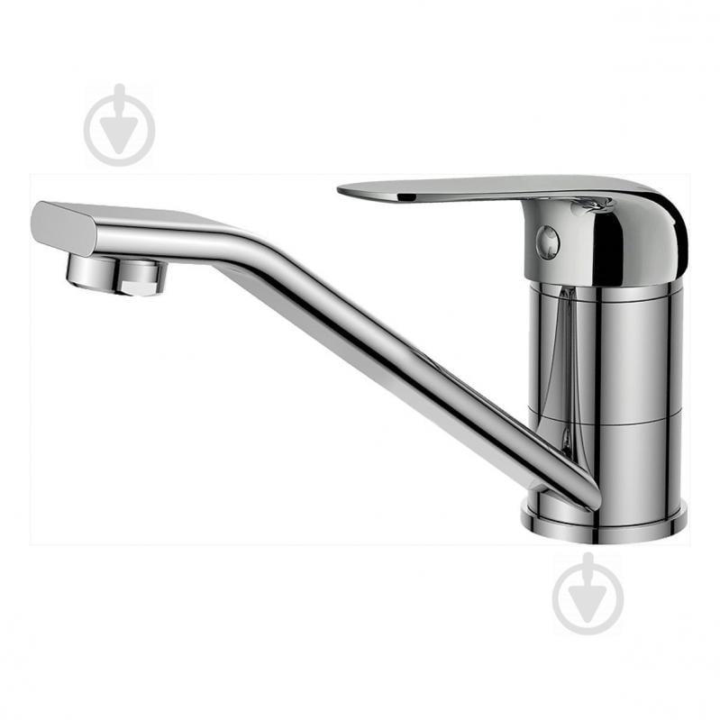 Смеситель для умывальника Haiba DARIO 004 (излив 15 см) (HB0872) Смеситель для умывальника Haiba DARIO 004 (излив 15 см) (HB0872)