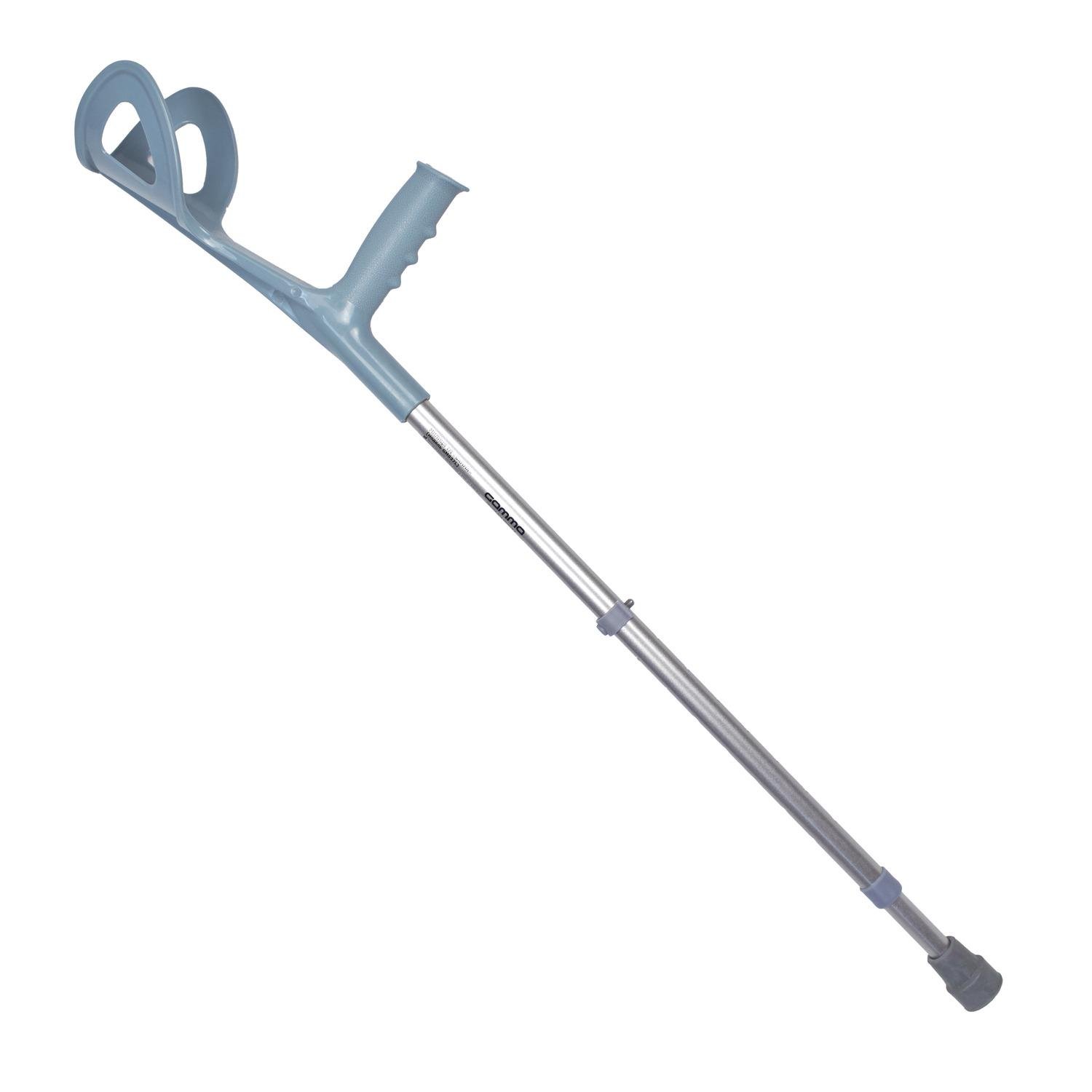 Костыль с подмышечной опорой Gamma GM937L