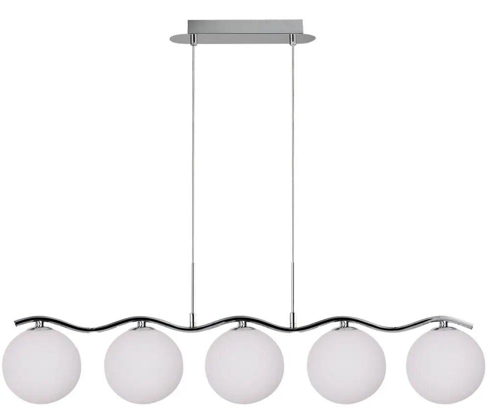 Люстра Candellux Ramon 35-01429