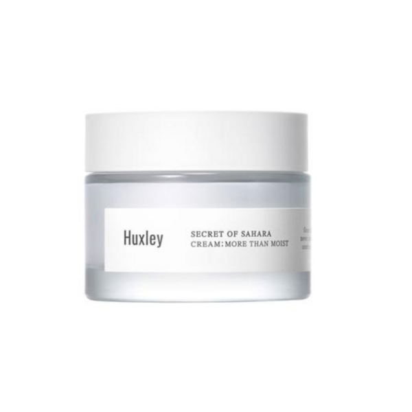 Крем Huxley Cream Fresh and More освежающий 50 мл
