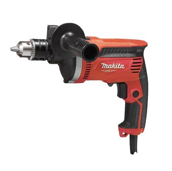 Дрель ударная Makita M8100KX2 710 Вт (27125) Дрель ударная Makita M8100KX2 710 Вт (27125)