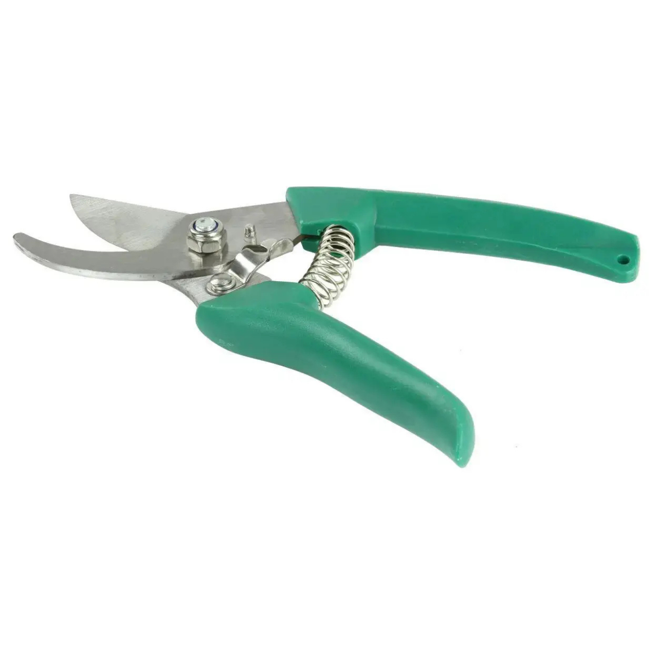 Набір садових інструментів 10 предметів Зелений (11205681) - фото 4