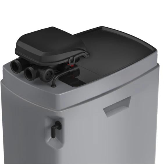 Фильтр для обезжелезивания и умягчения воды Ecosoft Anthracite Gold 370 (FK1235CABGDVMIXA) - фото 6 Фильтр для обезжелезивания и умягчения воды Ecosoft Anthracite Gold 370 (FK1235CABGDVMIXA) - фото 6