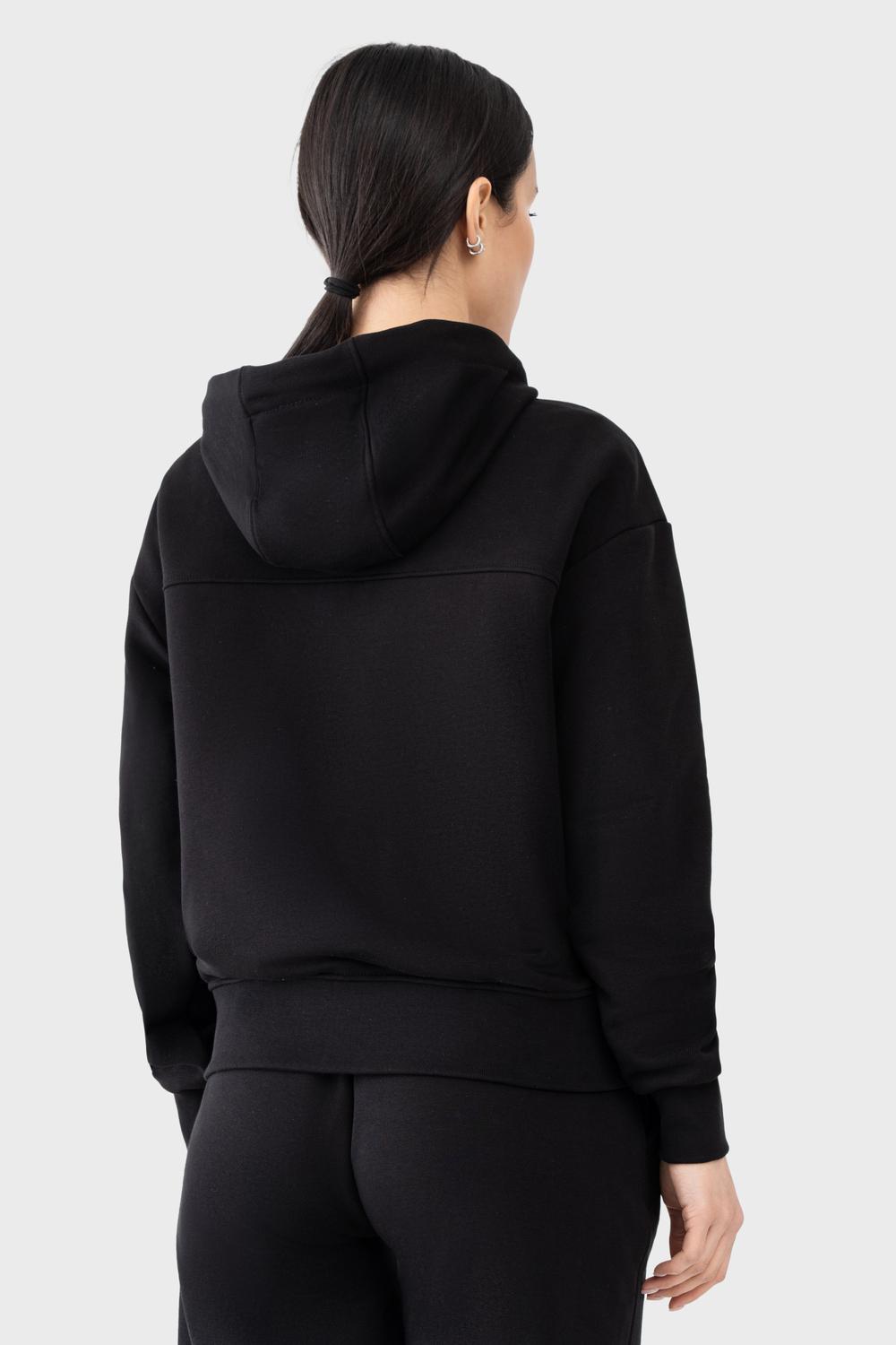 Спортивный костюм Avecs 50473/1-S Черный - фото 5 Спортивный костюм Avecs 50473/1-S Черный - фото 5