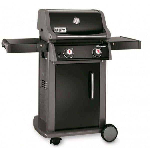 Гриль газовий Weber Spirit E-210 (46010675)