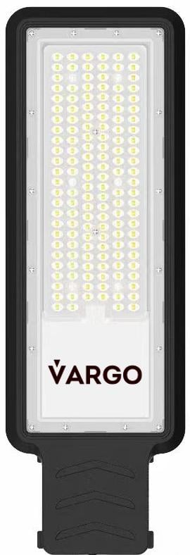 Светильник светодиодный Vargo уличный 100 W 6500 K 220 V (117923) - фото 1