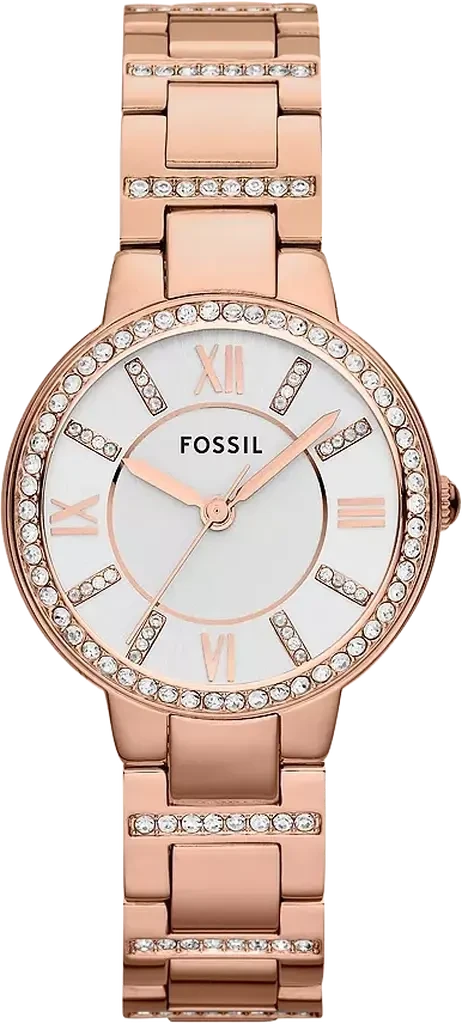 Наручные часы женские Fossil Virginia ES3284 (3149845121)