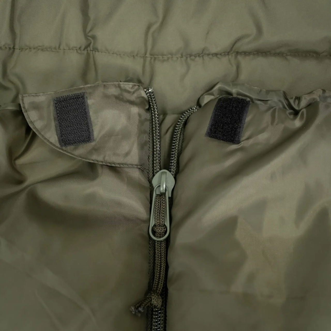 Спальний мішок туристичний Tramp YUKON T-loft -10/-15/-30°С Olive (UTRS-096) - фото 5