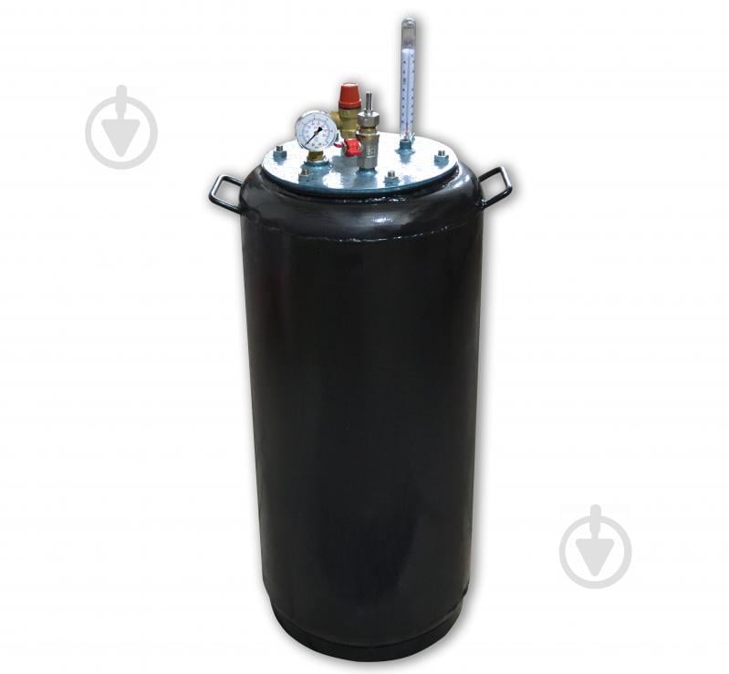 Автоклав Укрпромтех УТех-40