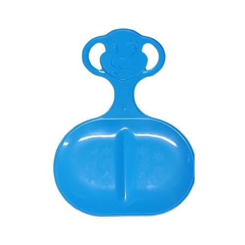 Сани-ледянка ТехноК Голубой (1028)